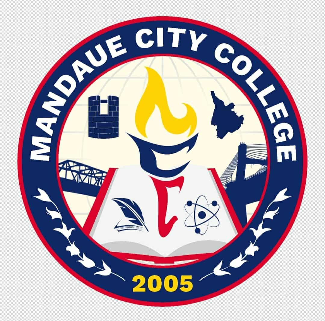 Cebu Business Directory - Mandaue City College logo