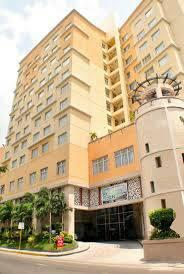 Cebu Business Directory - Hotel Elizabeth logo