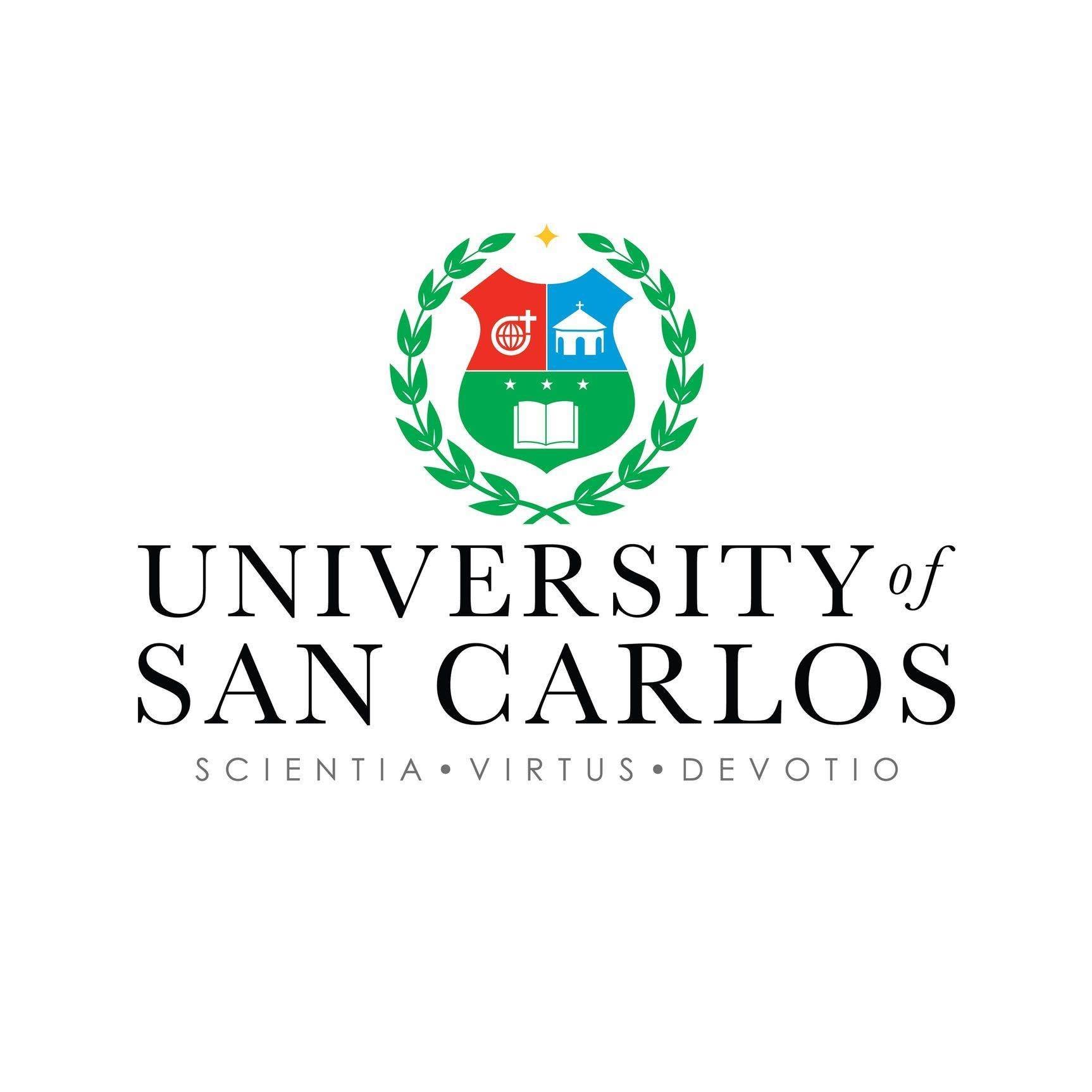 Cebu Business Directory - University of San Carlos - Talamban Campus logo