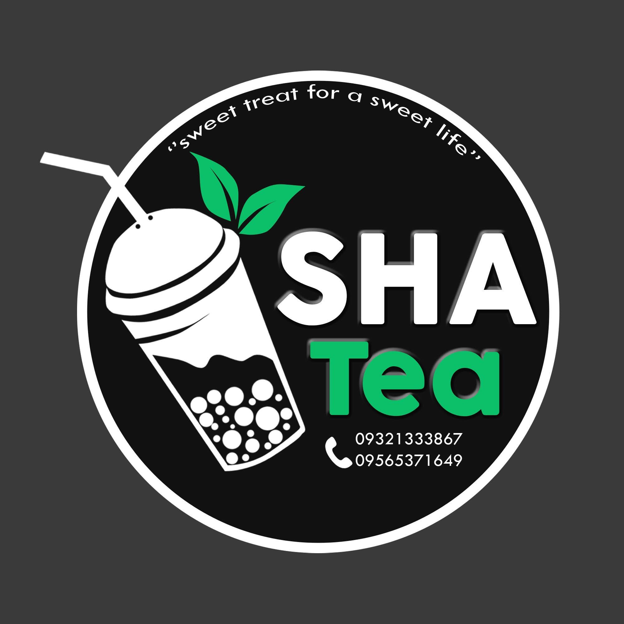 Cebu Business Directory - ShaTea Cafe Tabuelan logo