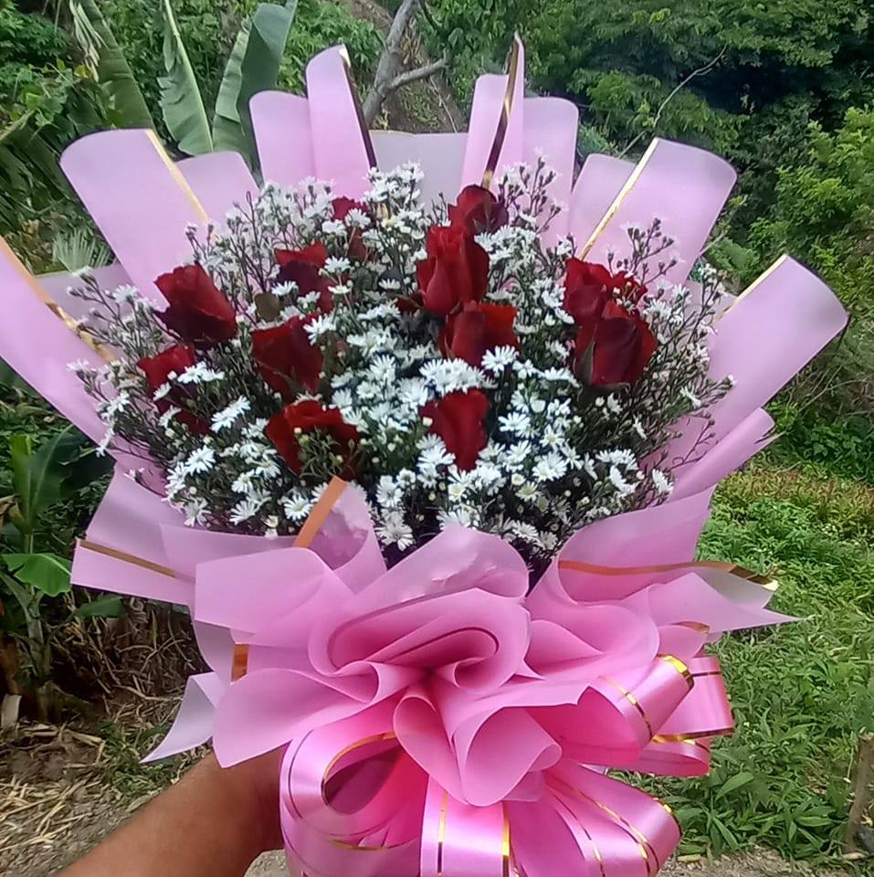Cebu Business Directory - The flower Shop Studio logo