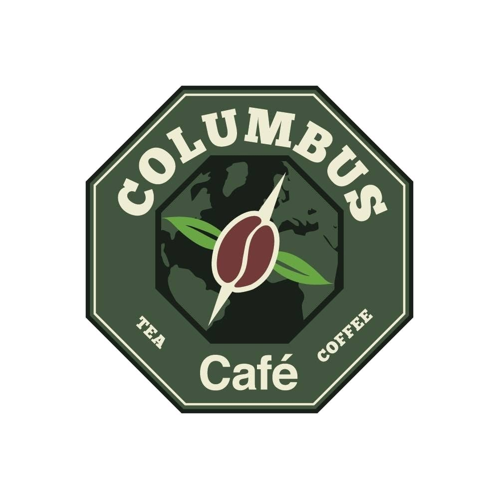 Cebu Business Directory - Columbus Cafe - Carmen, Cebu logo