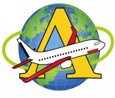 Cebu Business Directory - Airian Travel And Tour Services logo