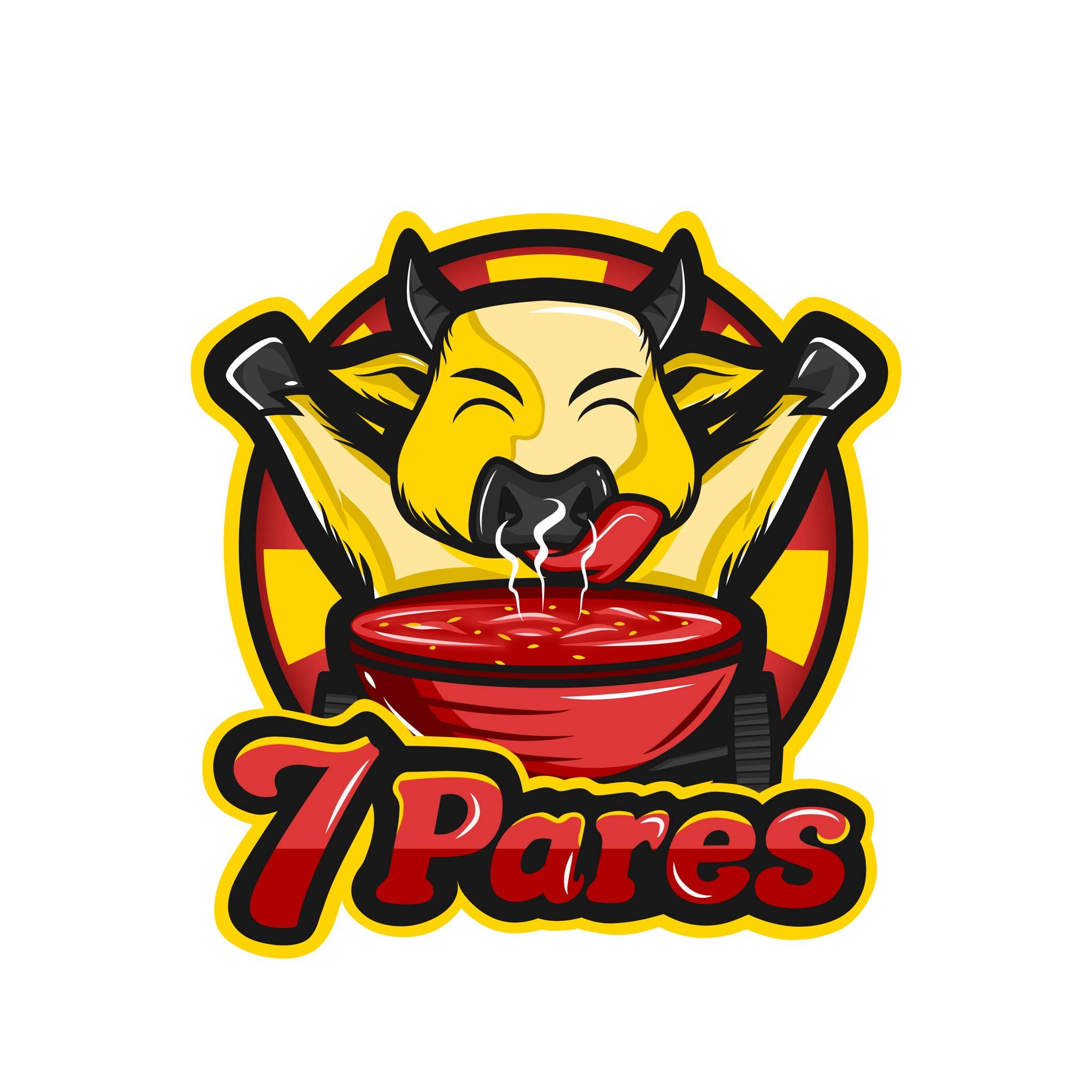 Cebu Business Directory - 7 Pares Cebu logo