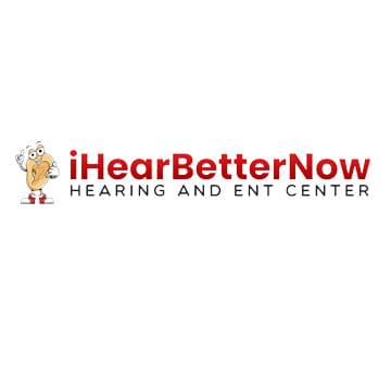 Cebu Business Directory - iHearBetterNow ENT Surgical and Hearing Diagnostics – Ayala Center Cebu logo