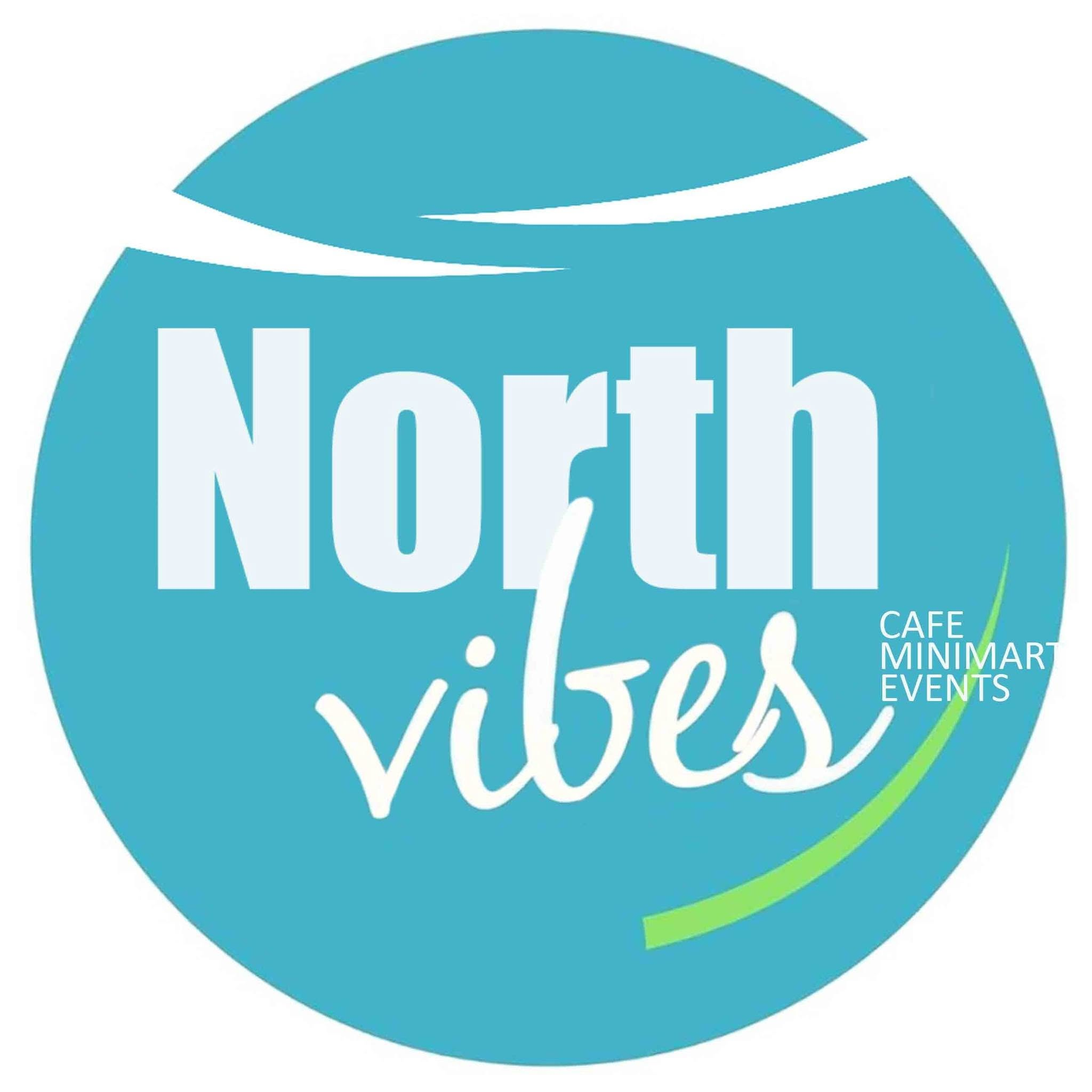 Cebu Business Directory - North Vibes Cafe And Minimart logo
