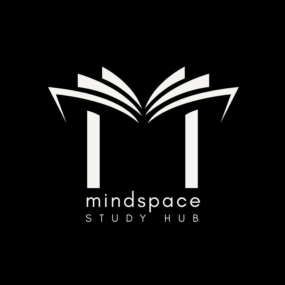 Cebu Business Directory - Mindspace Study Hub logo