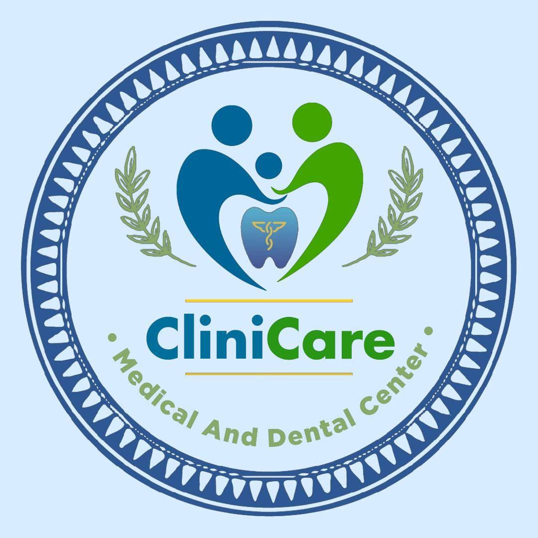 Cebu Business Directory - Clinicare Medical and Dental Center logo
