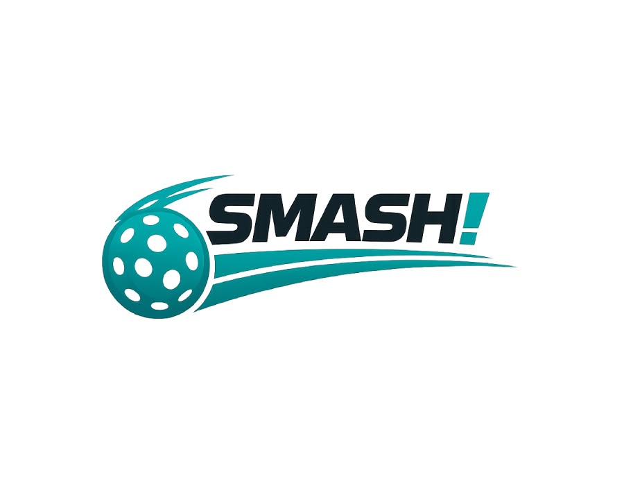 Cebu Business Directory - SMASH Sports Facilities logo