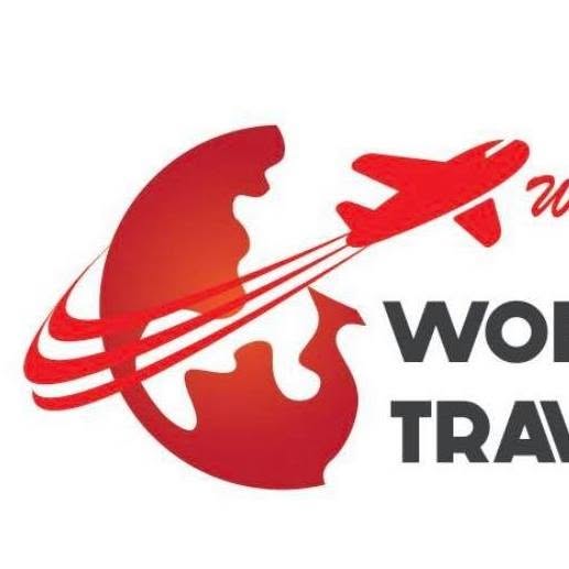 Cebu Business Directory - World Express Travel and Tours logo
