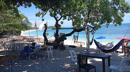 Cebu Business Directory - The North Cafe - Malapascua logo