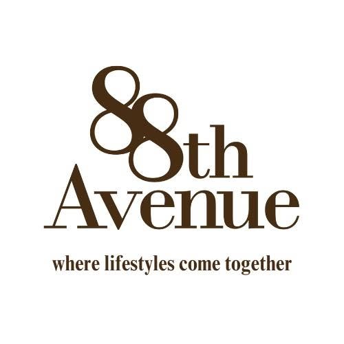 Cebu Business Directory - 88th Avenue Cebu logo