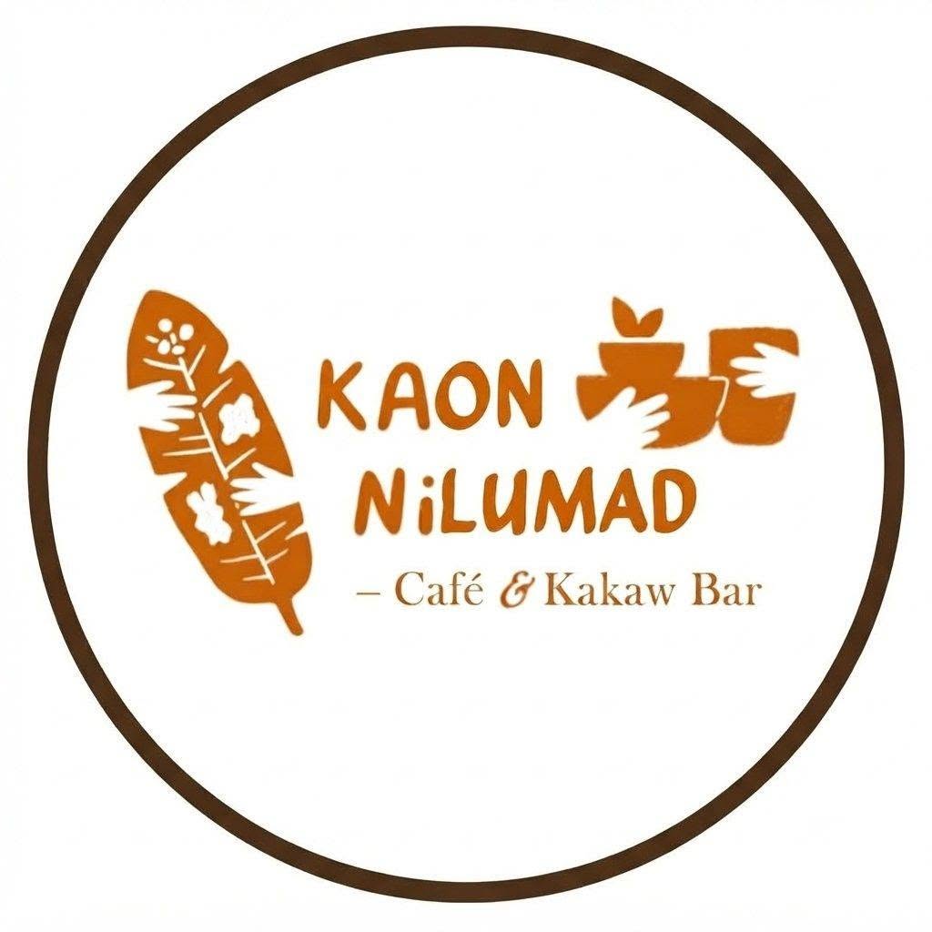 Cebu Business Directory - Kaon Nilumad - Vegan Eatery & Café logo
