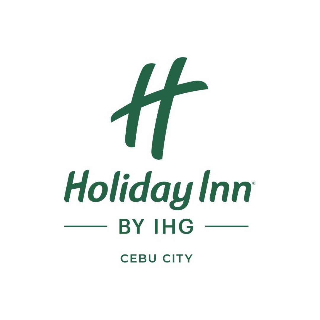 Cebu Business Directory - Holiday Inn Cebu City by IHG logo