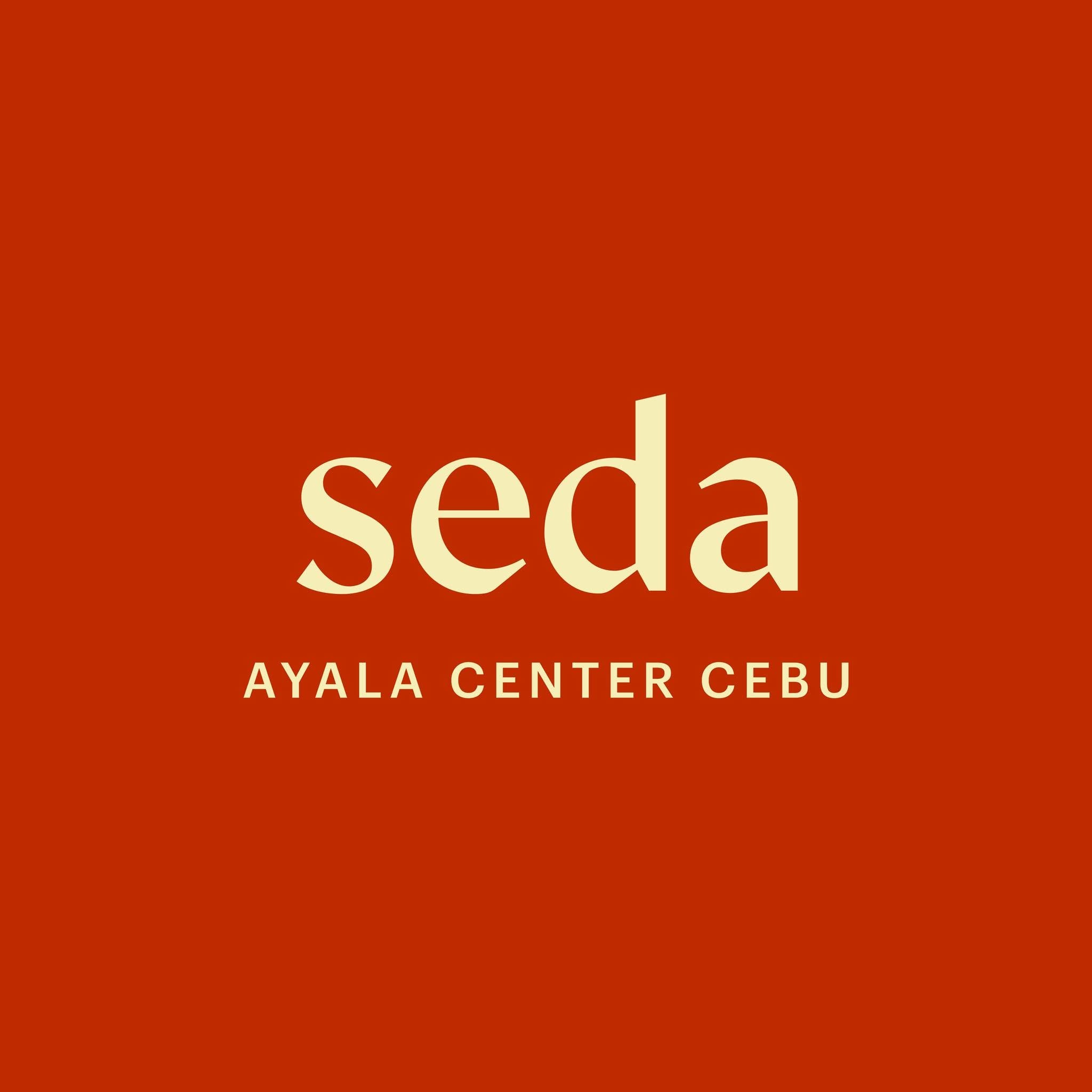 Cebu Business Directory - Seda Ayala Center Cebu logo
