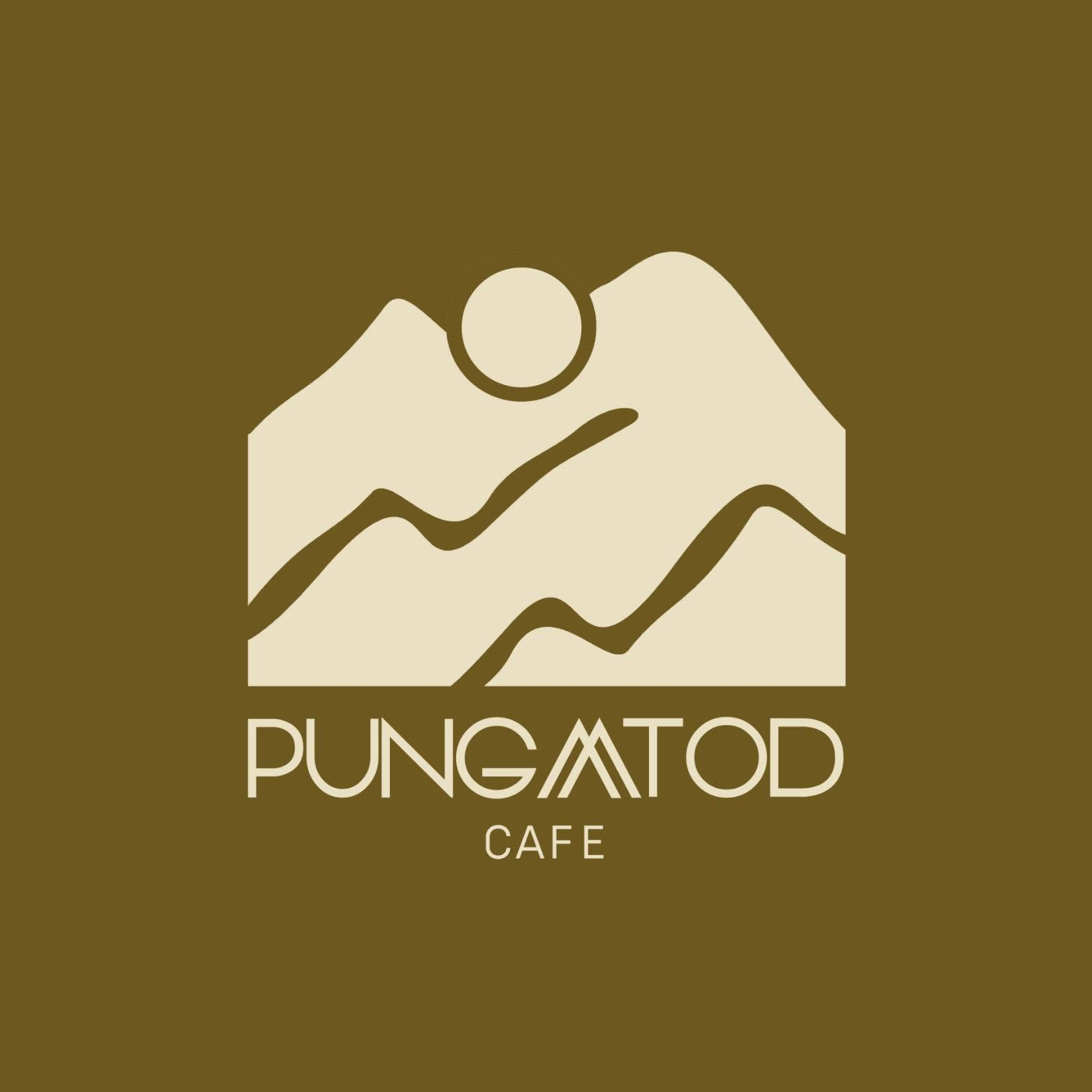 Cebu Business Directory - Pungatod cafe logo