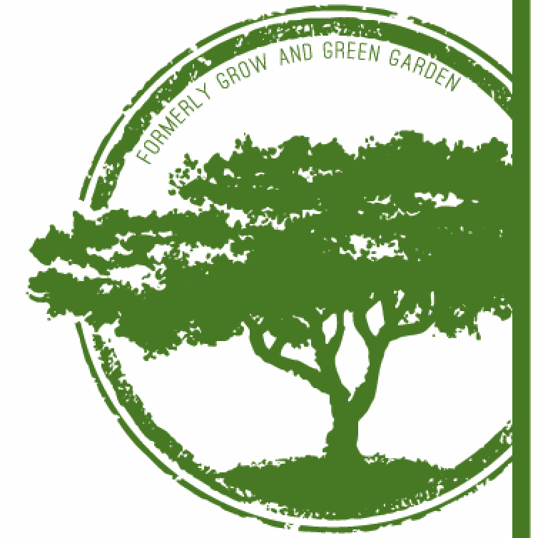 Cebu Business Directory - Grow and Green Garden Construction and Development Corp. logo