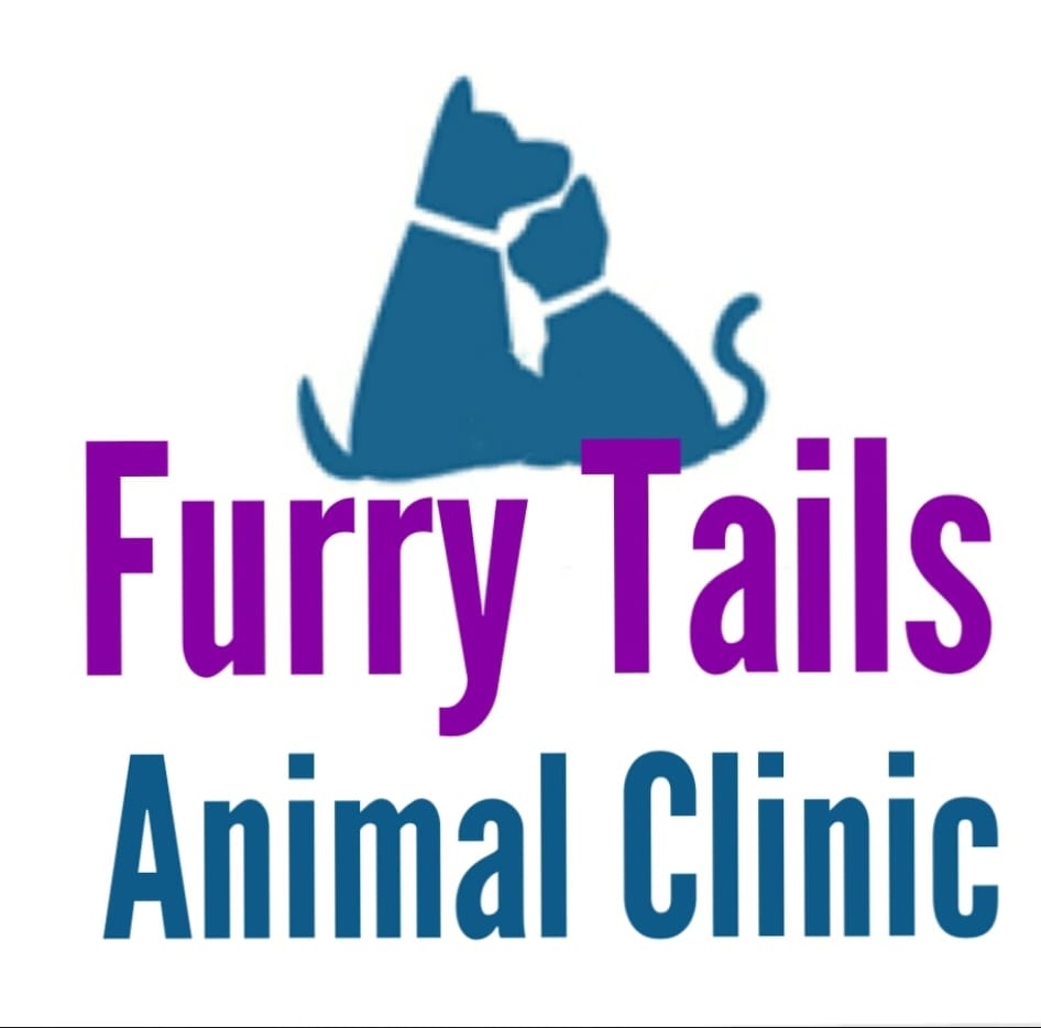 Cebu Business Directory - Furry Tails Animal Clinic logo