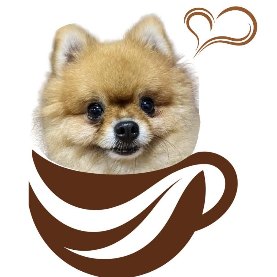 Cebu Business Directory - Britney's Cafe (5R Dog Cafe) logo