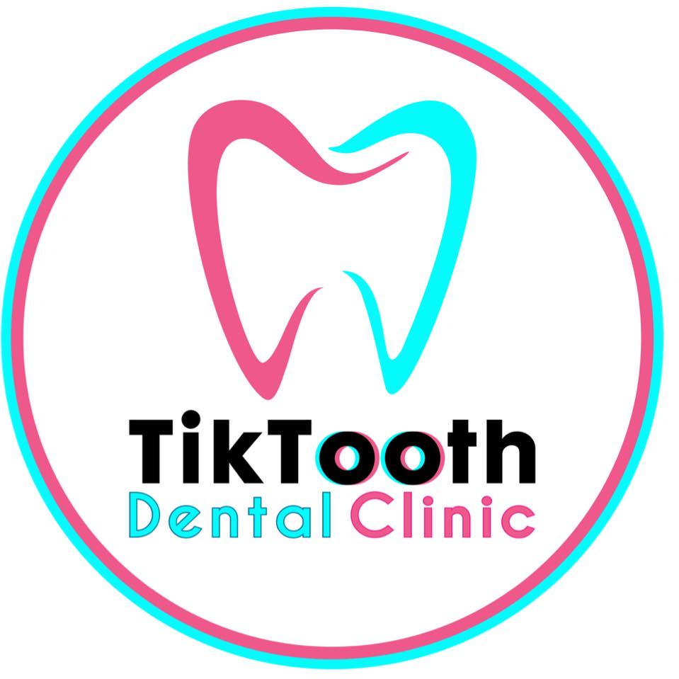 Cebu Business Directory - TikTooth Dental Clinic – Lapu-Lapu City logo