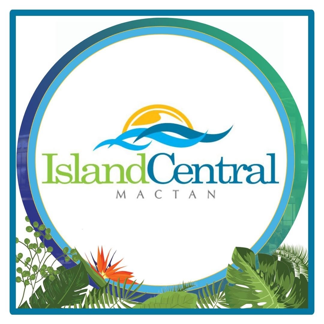Cebu Business Directory - Island Central Mactan logo