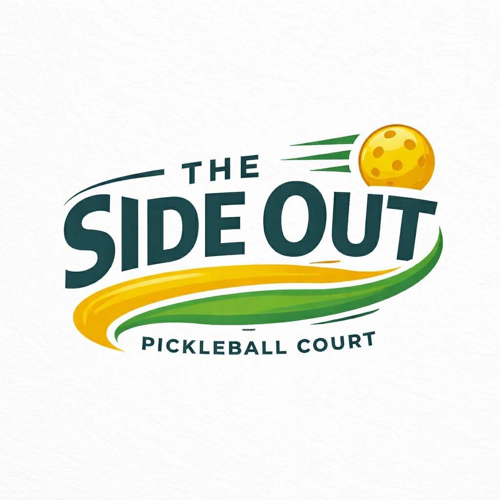 Cebu Business Directory - Side Out Pickleball Court Cebu logo