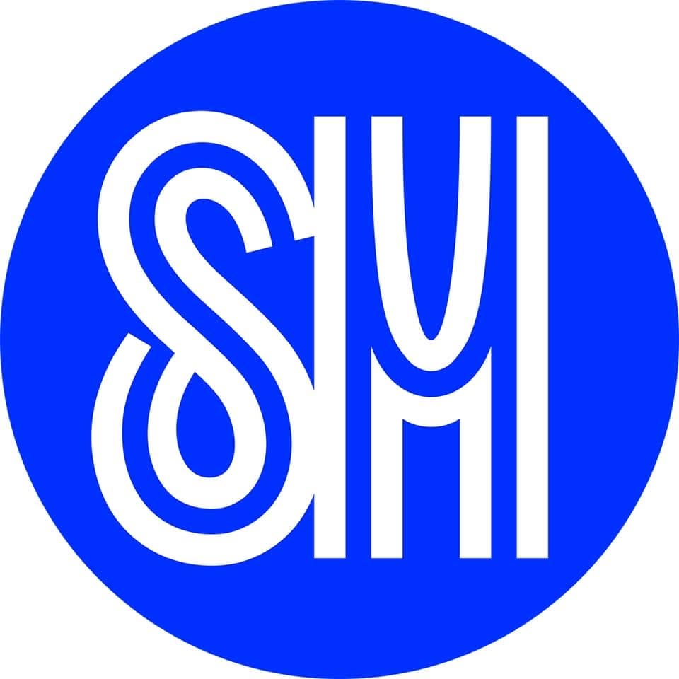 Cebu Business Directory - SM City Cebu logo