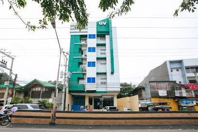 Cebu Business Directory - GV Hotel - Talisay logo