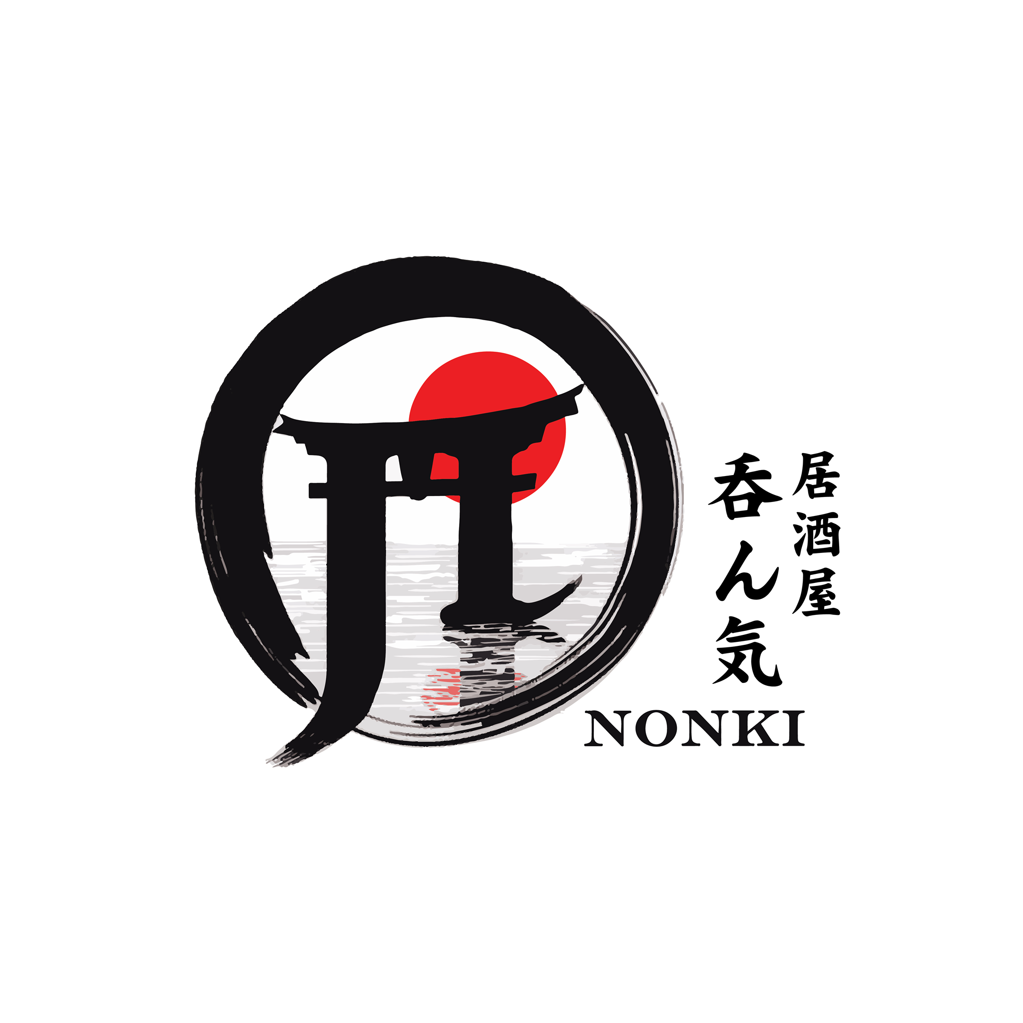 Nonki Japanese Restaurant Main - Cebu