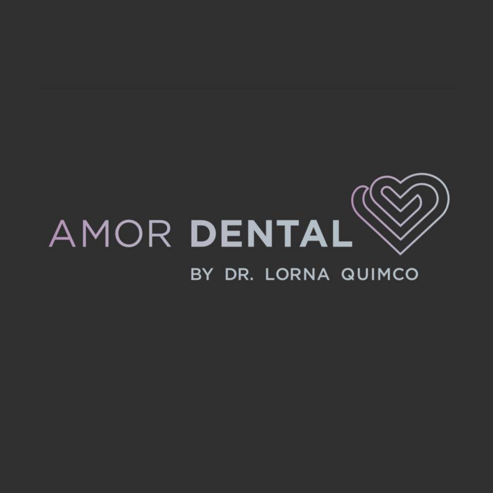 Cebu Business Directory - Amor Dental Care Clinic logo