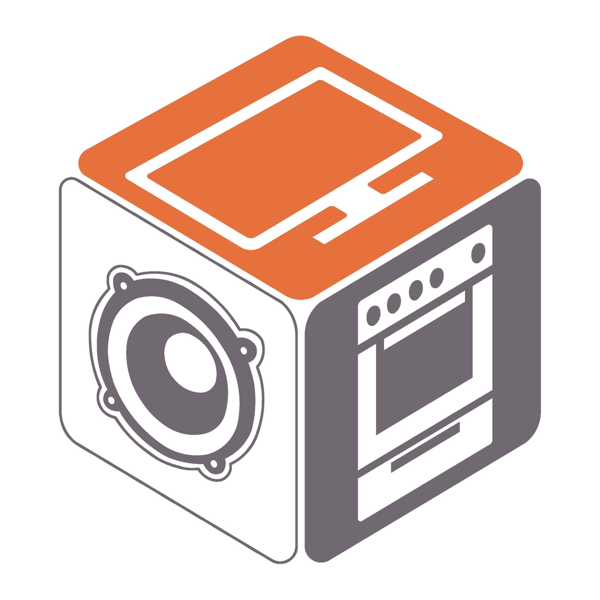 Cebu Business Directory - Cebu Appliance Center logo