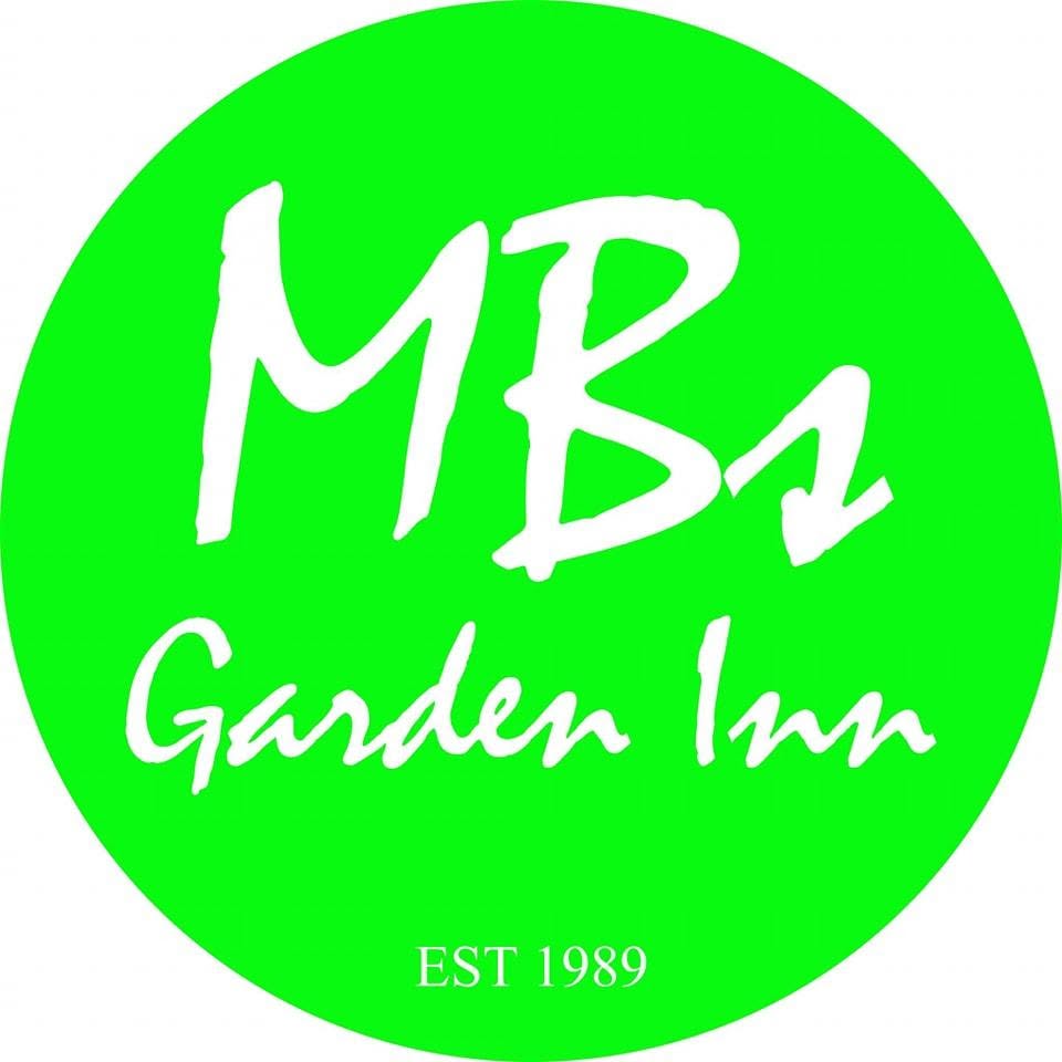 Cebu Business Directory - MBSGarden Inn logo