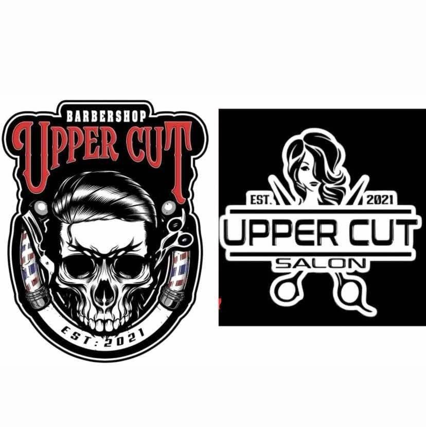Cebu Business Directory - UPPER CUT Barbershop & Salon logo