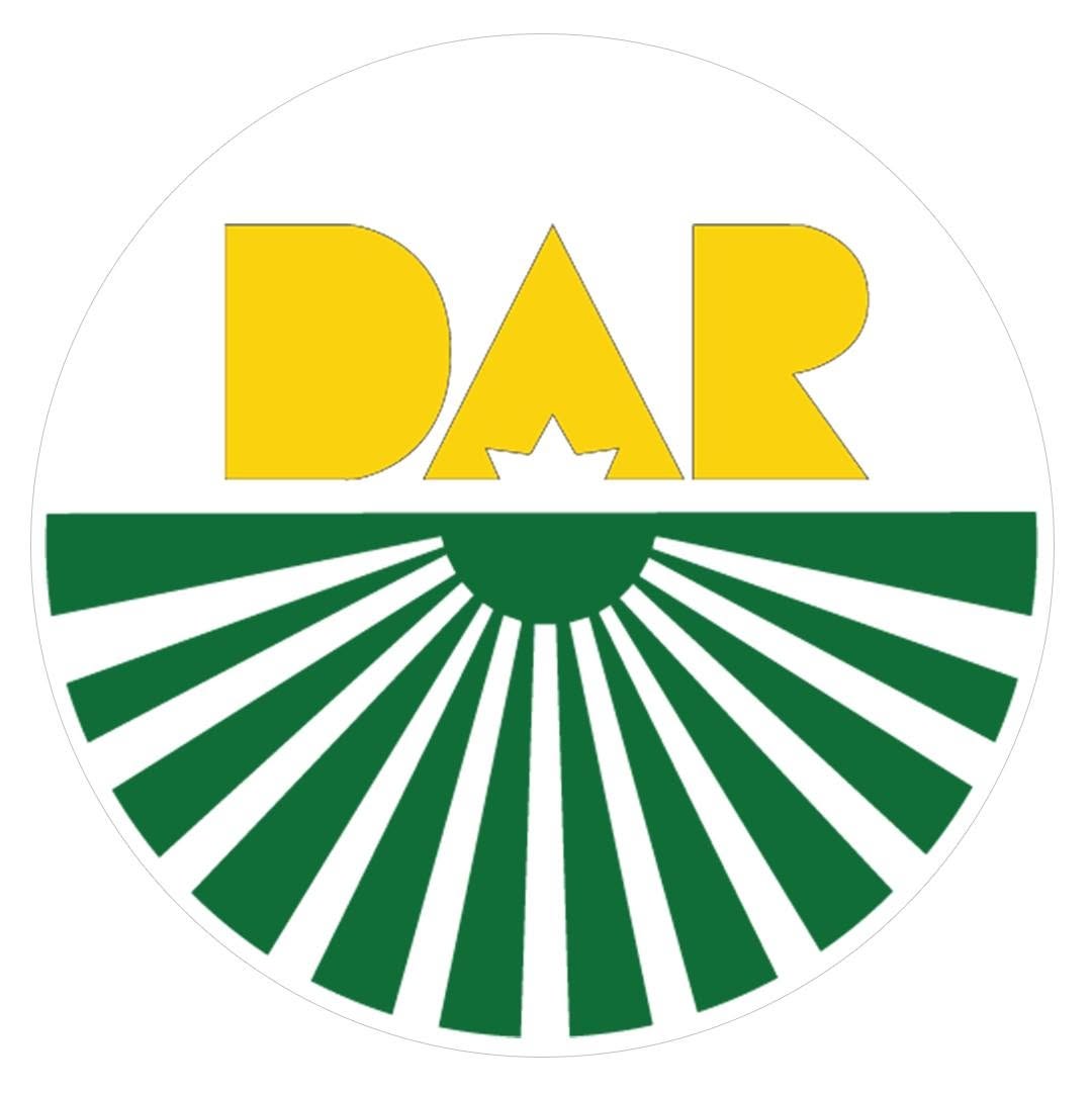 Cebu Business Directory - Department of Agrarian Reform - Cebu Provincial Office logo