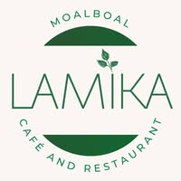 Cebu Business Directory - Lamika Moalboal Café and Restaurant logo