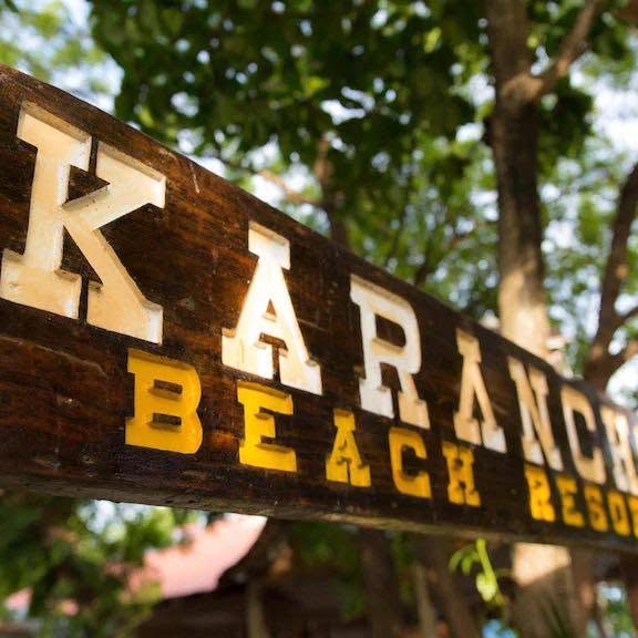 Cebu Business Directory - Karancho Beach Resort logo