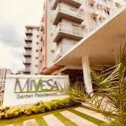 Cebu Business Directory - Mivesa Garden Residences logo