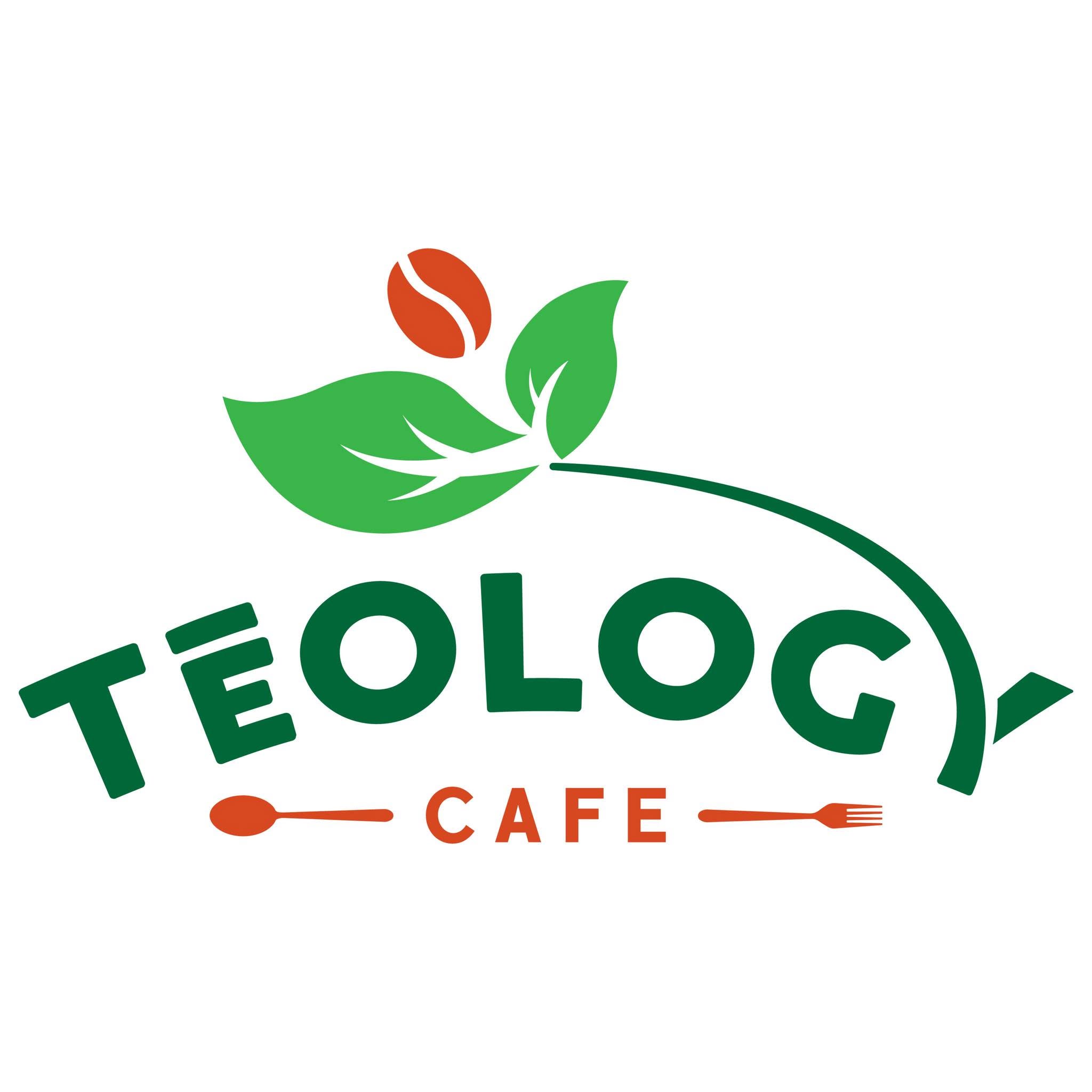 Cebu Business Directory - Teology Cafe logo