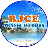 Cebu Business Directory - RJCE Travel and Tours logo