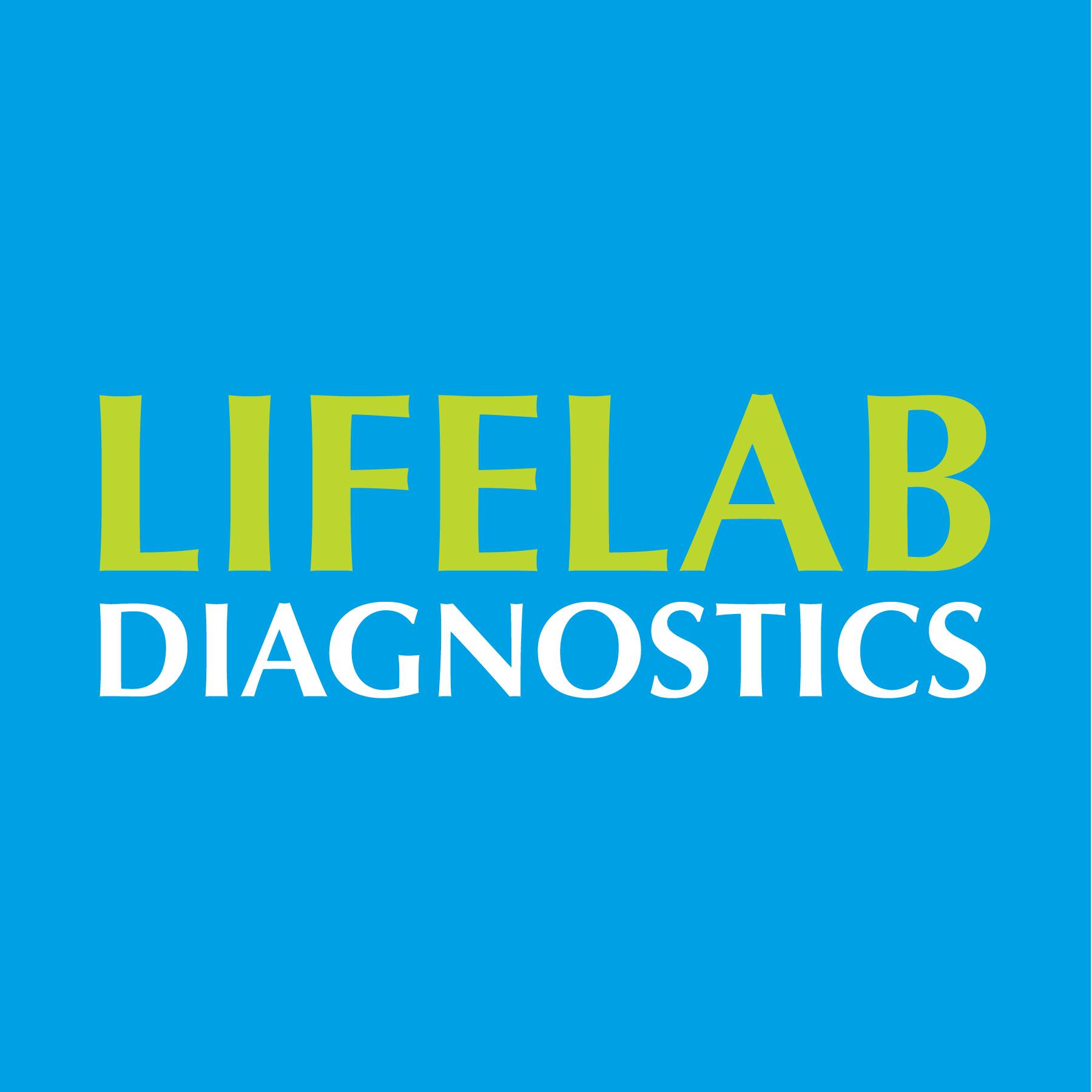 Cebu Business Directory - Lifelab Diagnostics logo
