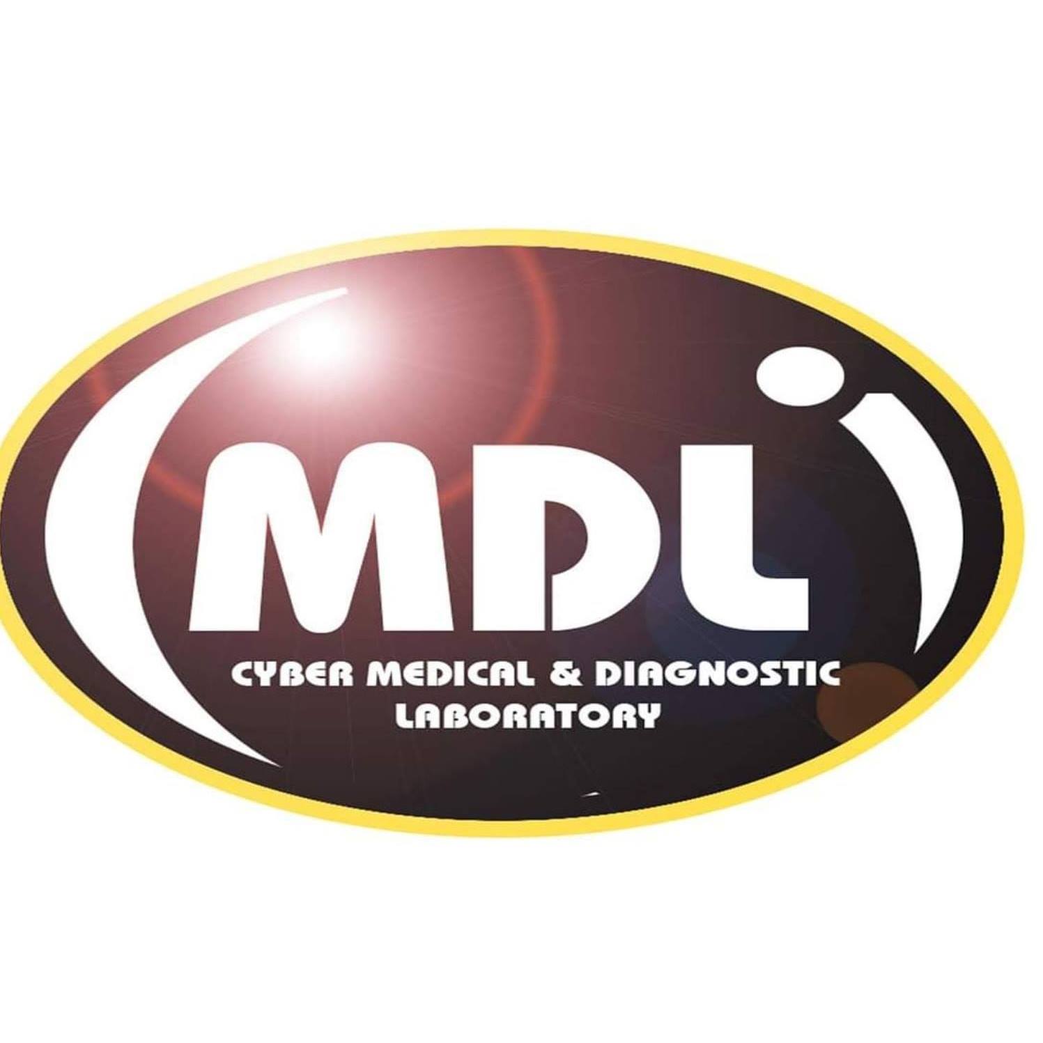 Cebu Business Directory - Cyber Medical and Diagnostic Laboratory logo