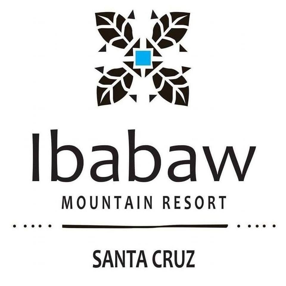 Cebu Business Directory - Ibabaw Sta.Cruz Mountain Resort logo