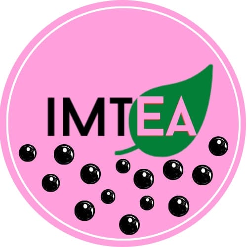 Cebu Business Directory - IMTEA Milktea Hub logo