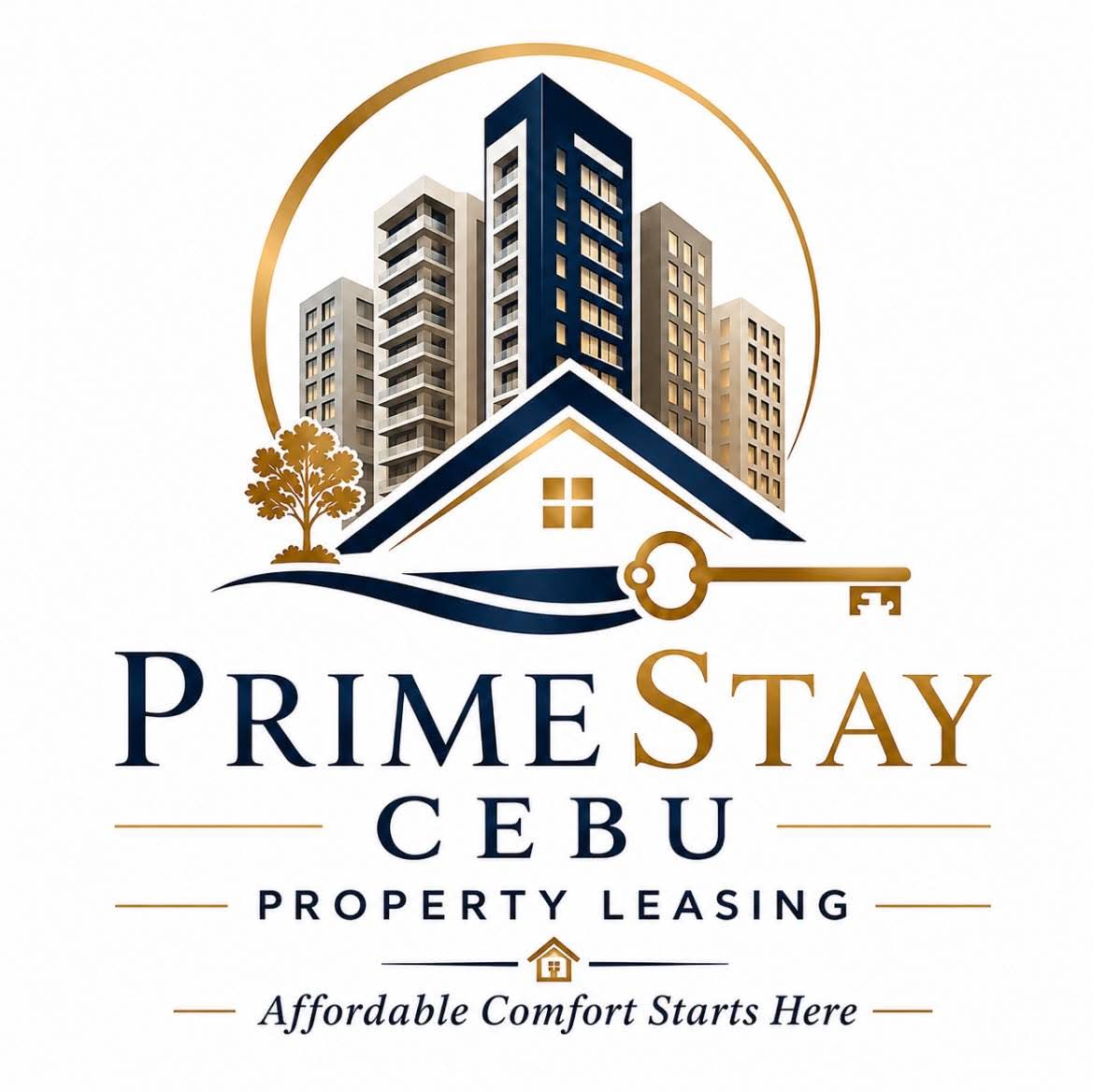 Primestay Cebu Property Leasing