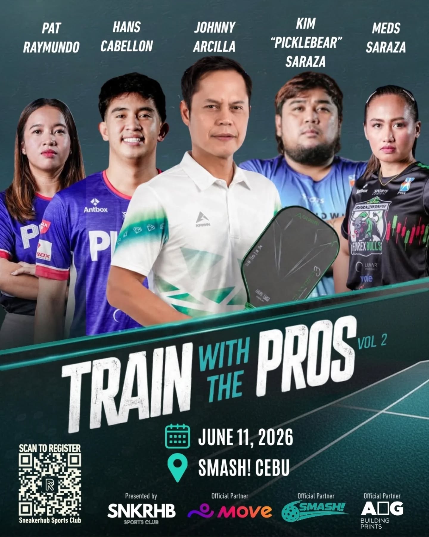 Cebu Business Directory - Train with the Pros