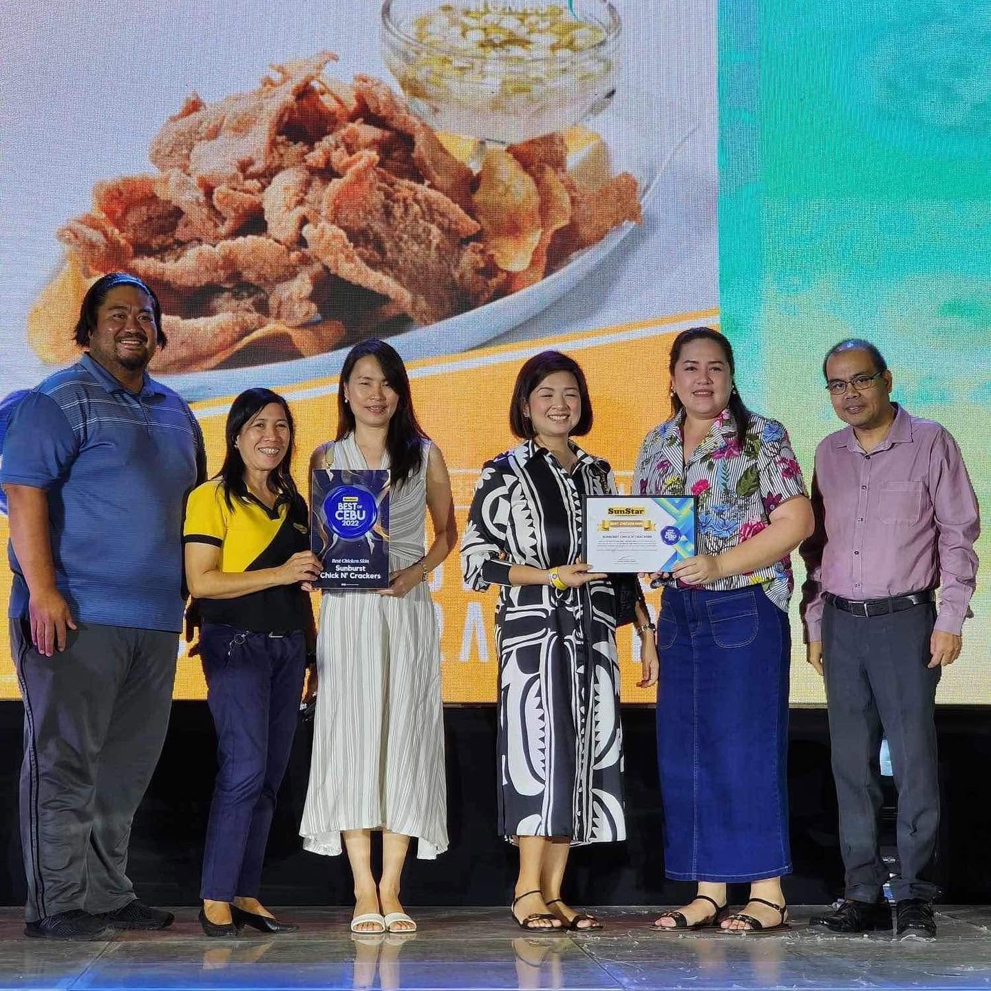Cebu Business Directory - SunStar Best of Cebu Award Feature