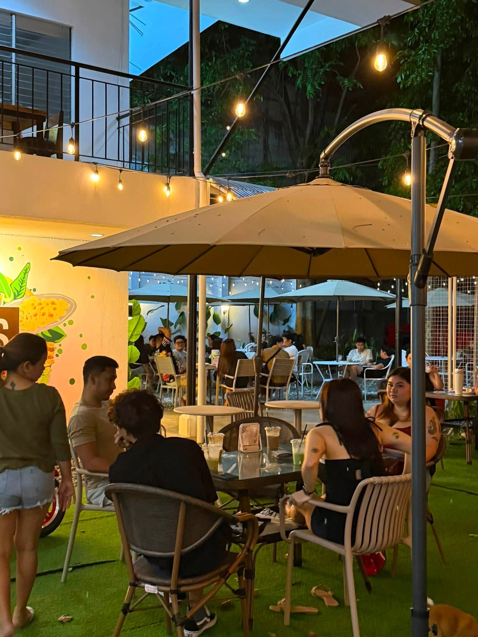 Cebu Business Directory - Alfresco Cafe Lifestyle