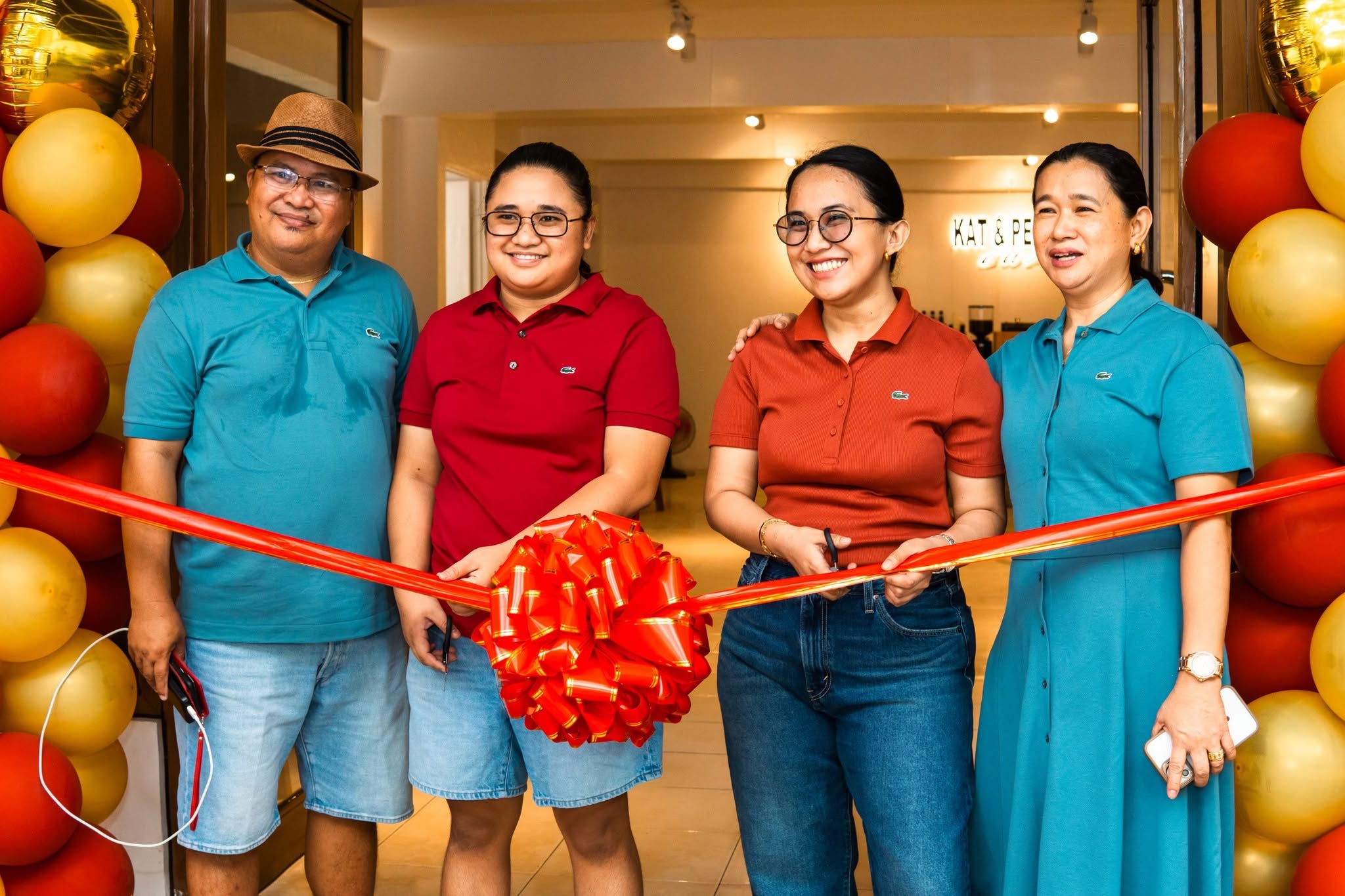 Cebu Business Directory - Grand Opening Event Coverage