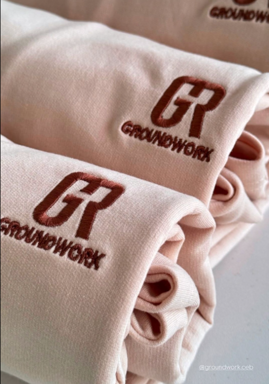 Cebu Business Directory - Groundwork Custom Apparel Production by Alfapro