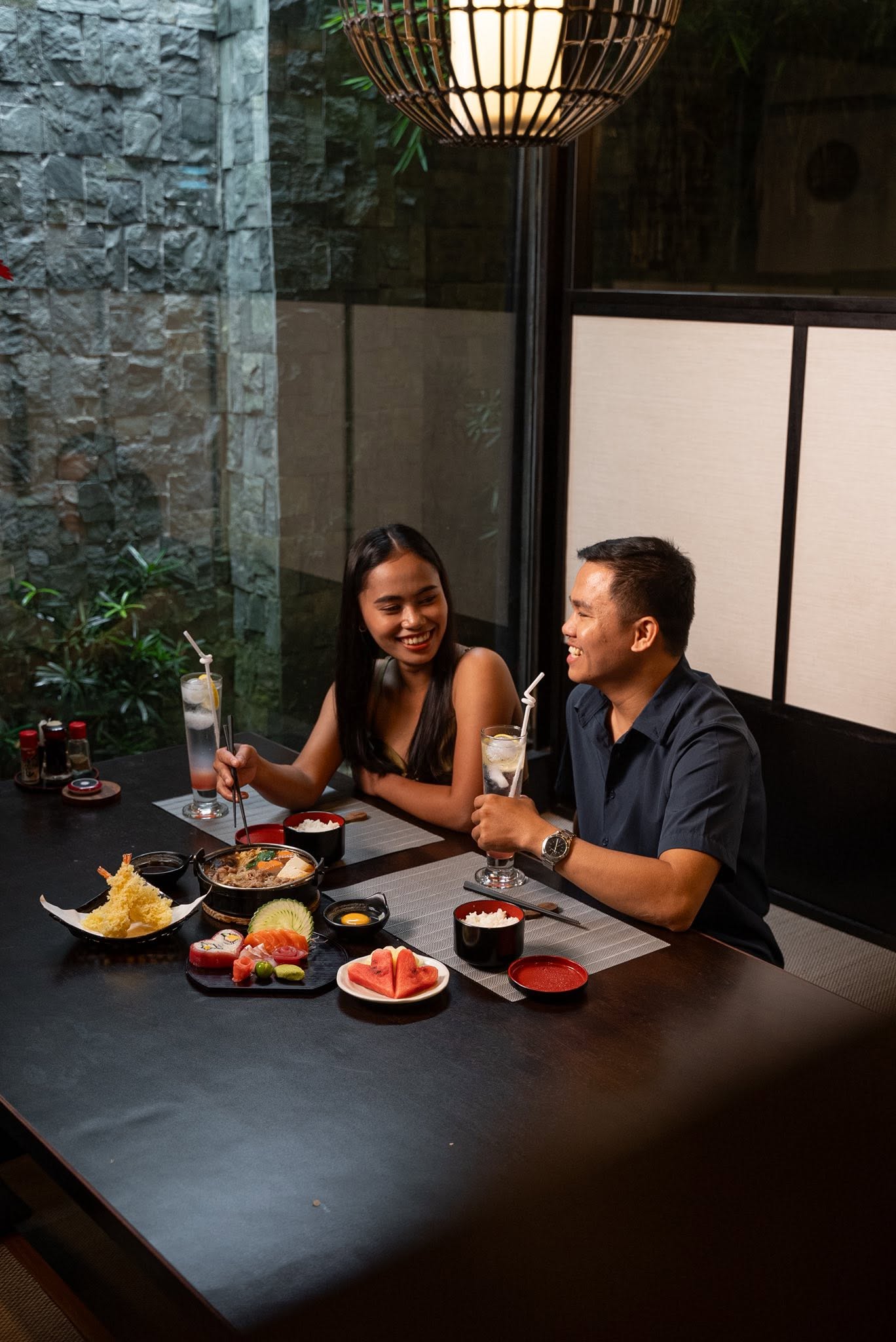 Cebu Business Directory - Traditional Japanese Dining Experience